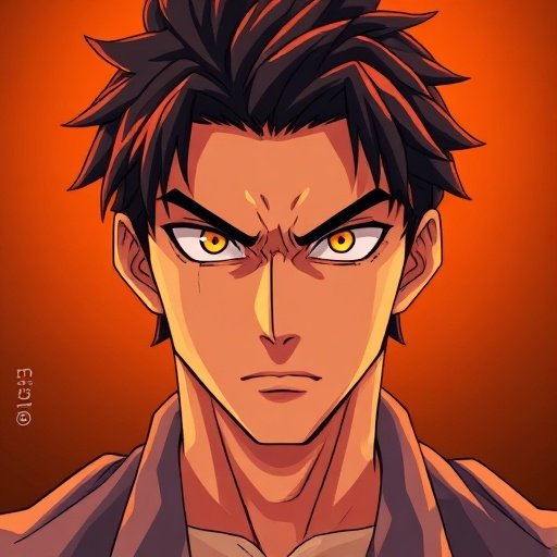 钢铁 同人动漫网站团队成员 - 钢铁
