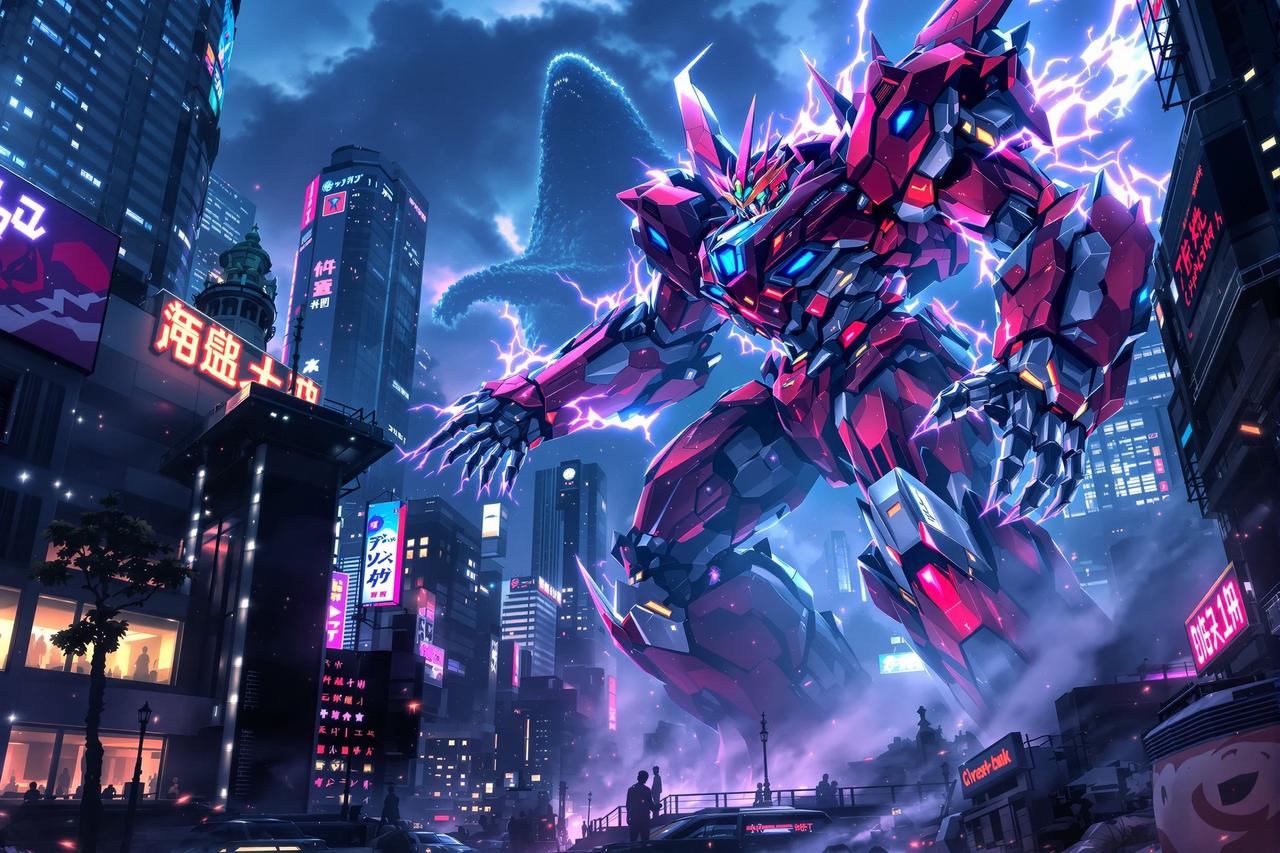 同人动漫网站 精品推荐 - SSSS.GRIDMAN 同人动漫网站精品推荐 - SSSS.GRIDMAN 横幅
